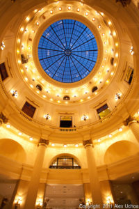 Centro Cultural Banco do Brasil, centro historico do Rio de Janeiro