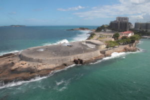 Forte de Copacabana