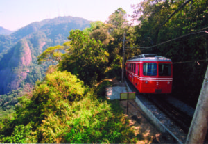 tremdocorcovado