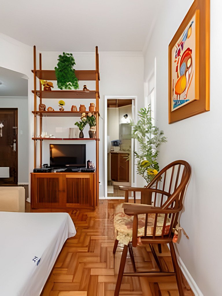 Chez Arpoador
