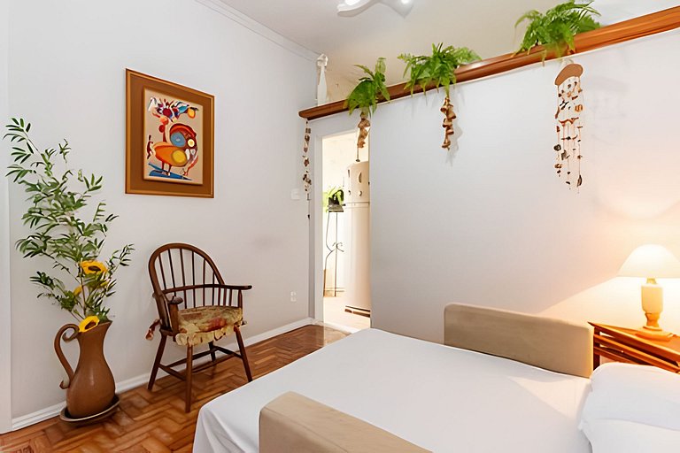 Chez Arpoador