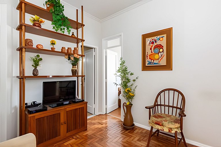 Chez Arpoador