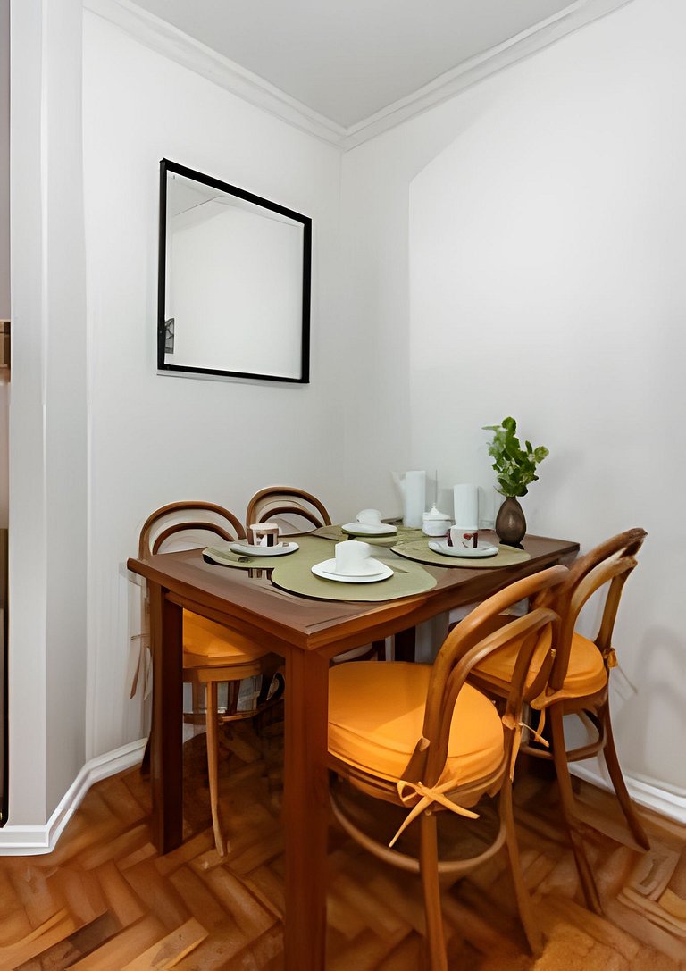 Chez Arpoador