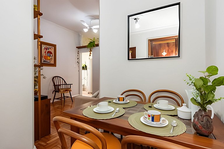 Chez Arpoador