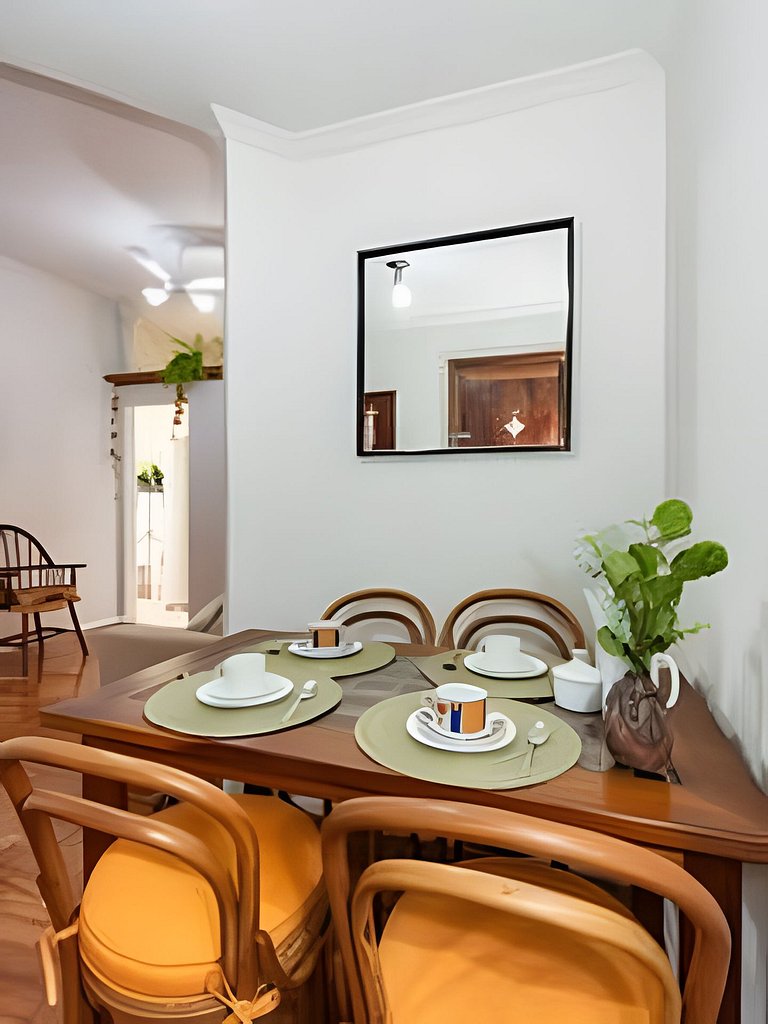 Chez Arpoador