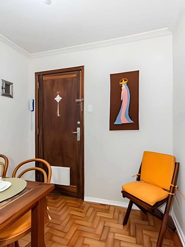 Chez Arpoador