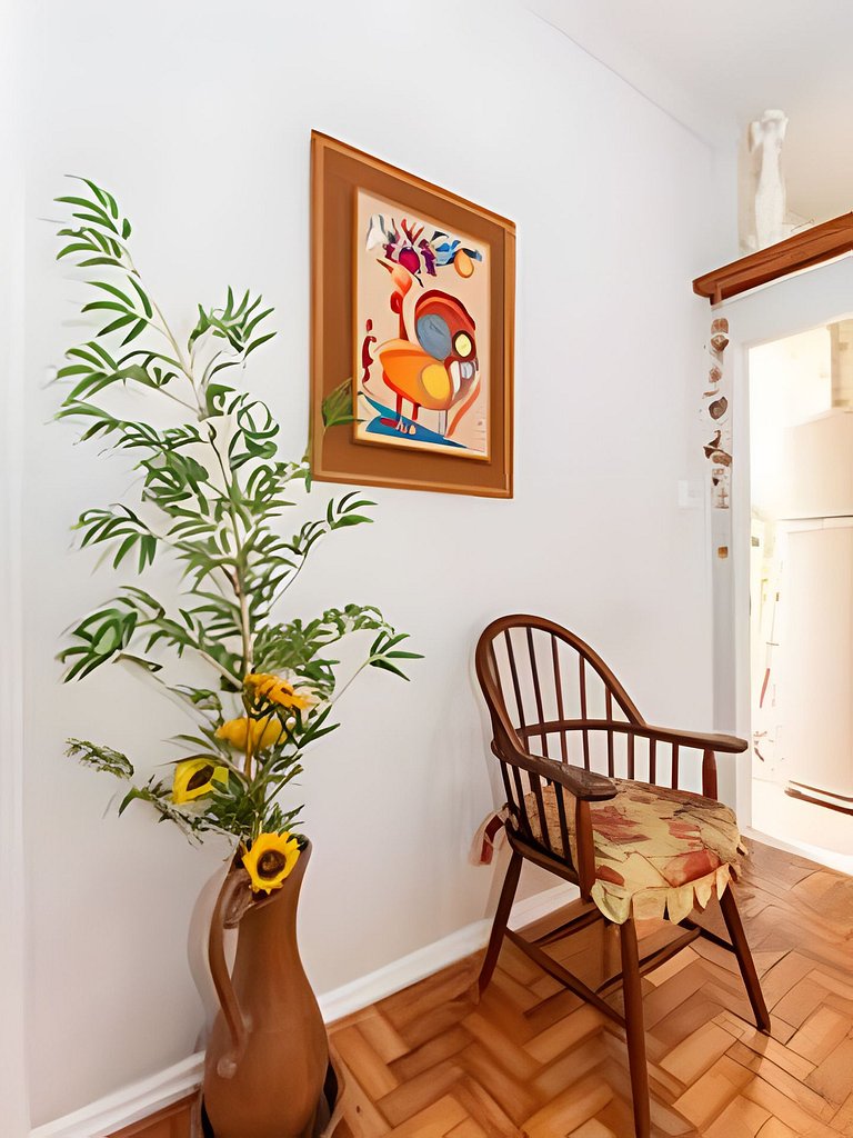 Chez Arpoador