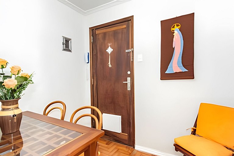 Chez Arpoador