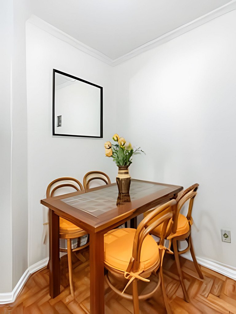 Chez Arpoador