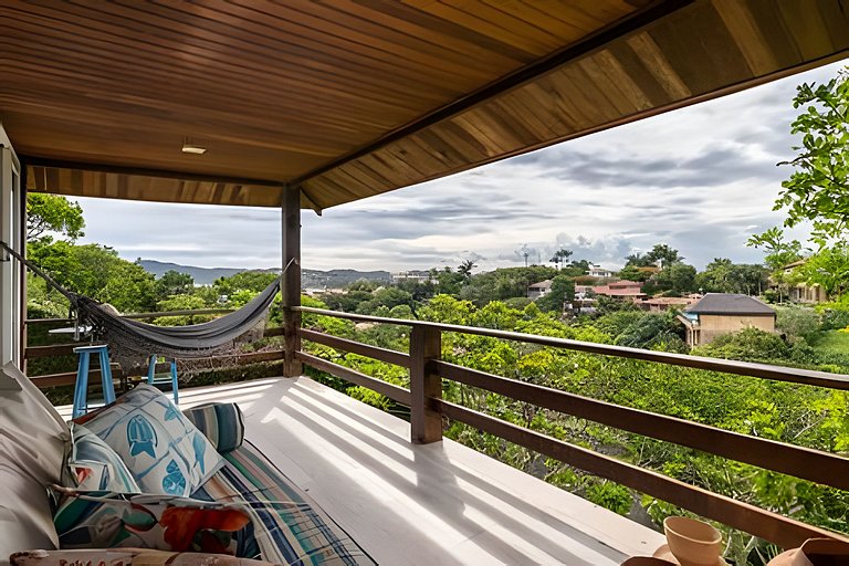 Maravilhosa Vista em Geribá