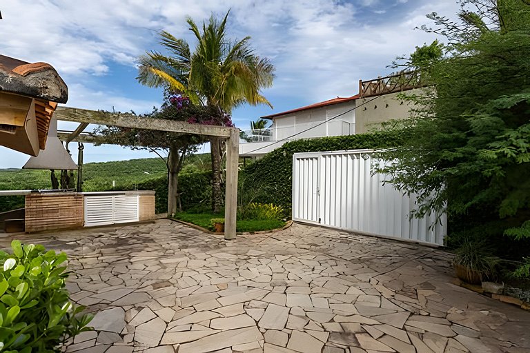 Maravilhosa Vista em Geribá