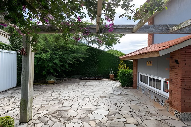 Maravilhosa Vista em Geribá