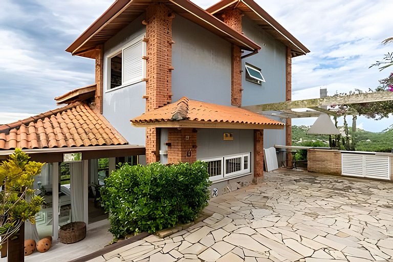 Maravilhosa Vista em Geribá