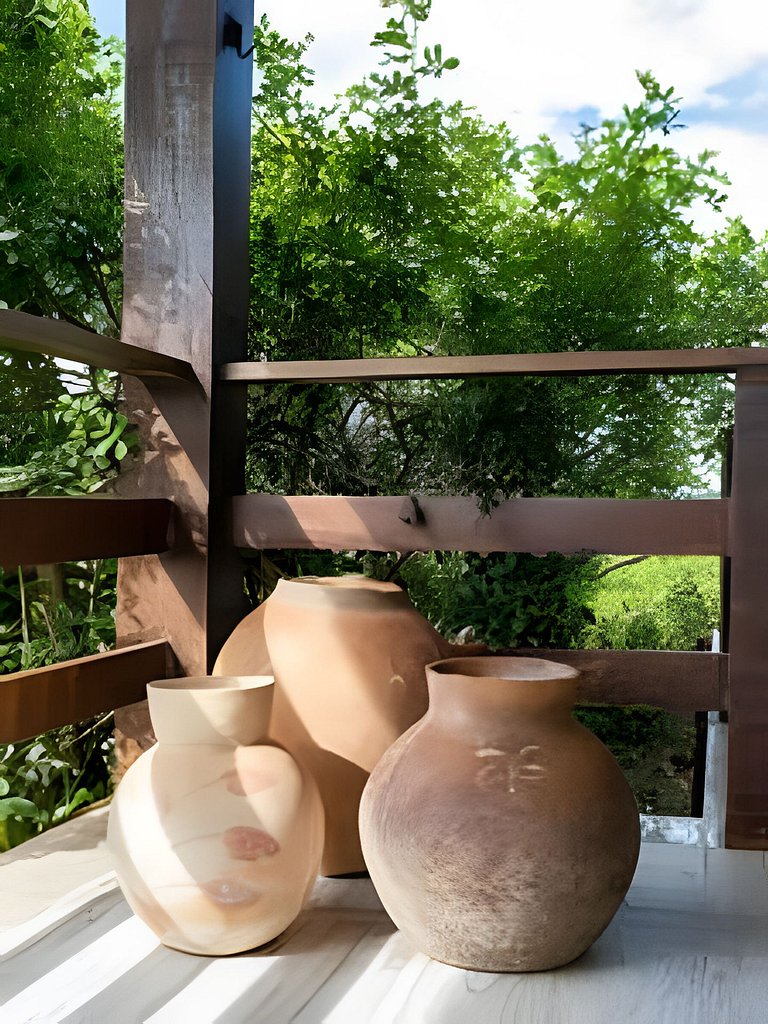 Maravilhosa Vista em Geribá