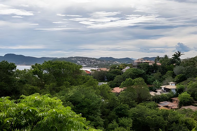 Maravilhosa Vista em Geribá