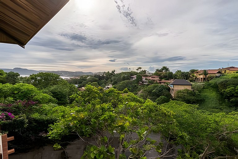 Maravilhosa Vista em Geribá