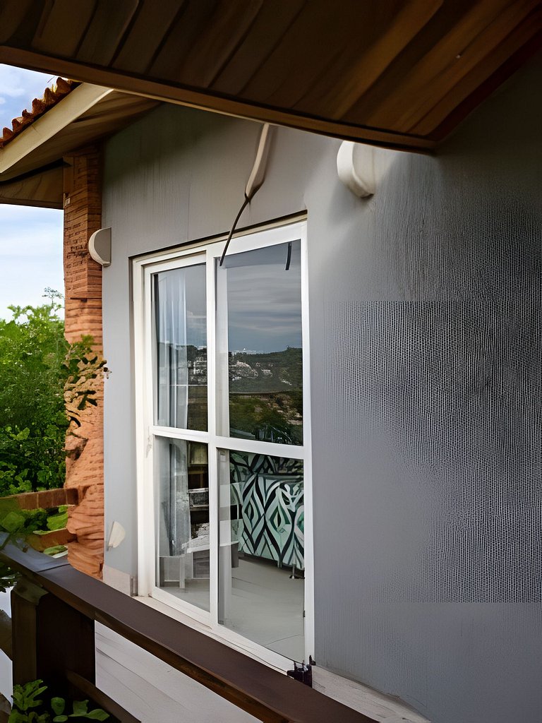 Maravilhosa Vista em Geribá
