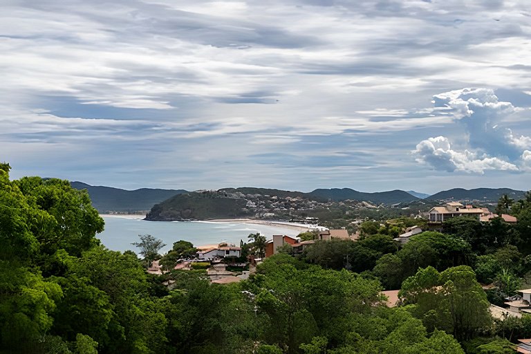 Maravilhosa Vista em Geribá