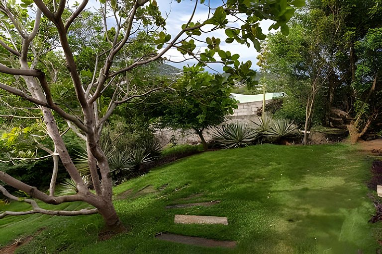Maravilhosa Vista em Geribá