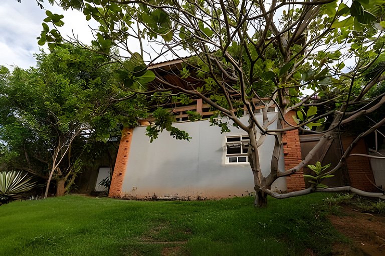 Maravilhosa Vista em Geribá