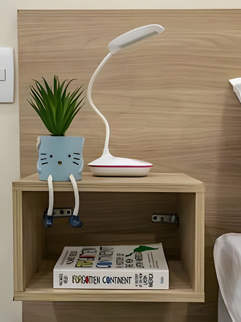Luxo Loft Santa Clara Copacabana