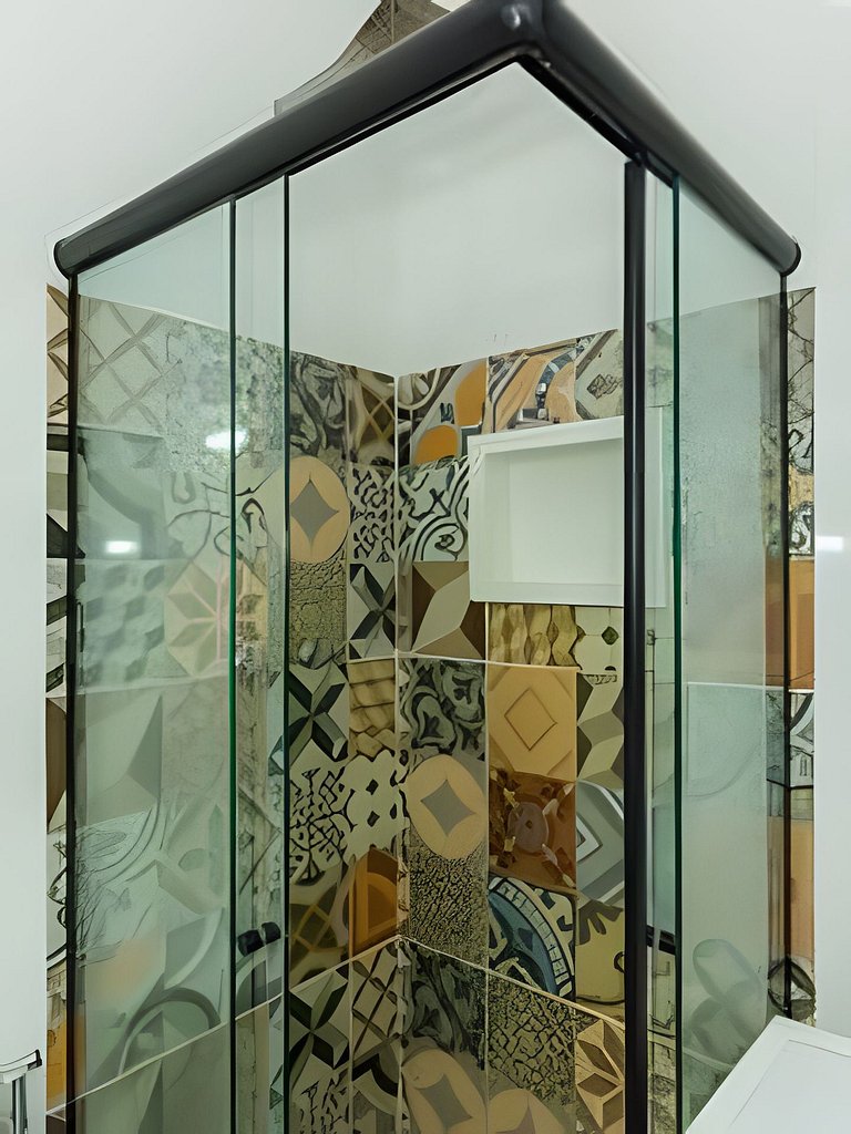 Copa Flat - Ao lado de Ipanema