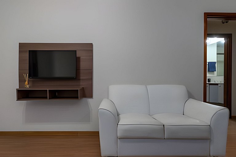 CopaLeme - 516 - Real Residence