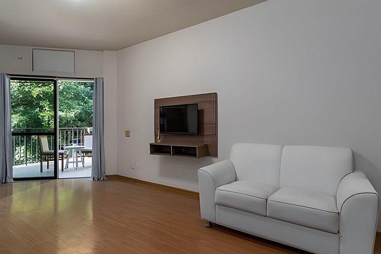 CopaLeme - 516 - Real Residence