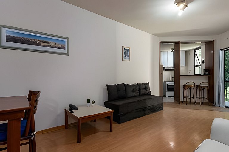 CopaLeme - 516 - Real Residence