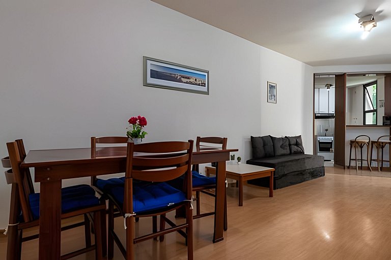 CopaLeme - 516 - Real Residence