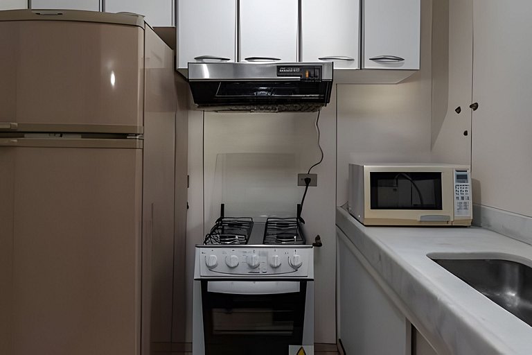 CopaLeme - 516 - Real Residence