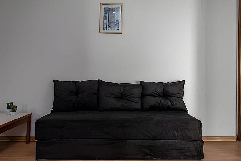 CopaLeme - 516 - Real Residence