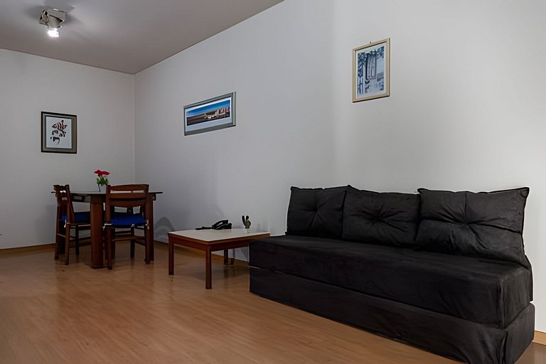 CopaLeme - 516 - Real Residence