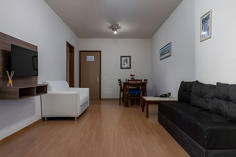 CopaLeme - 516 - Real Residence