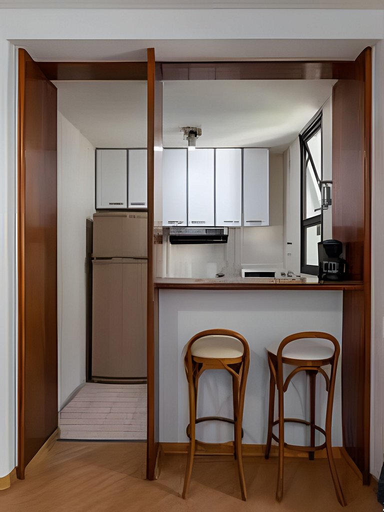 CopaLeme - 516 - Real Residence