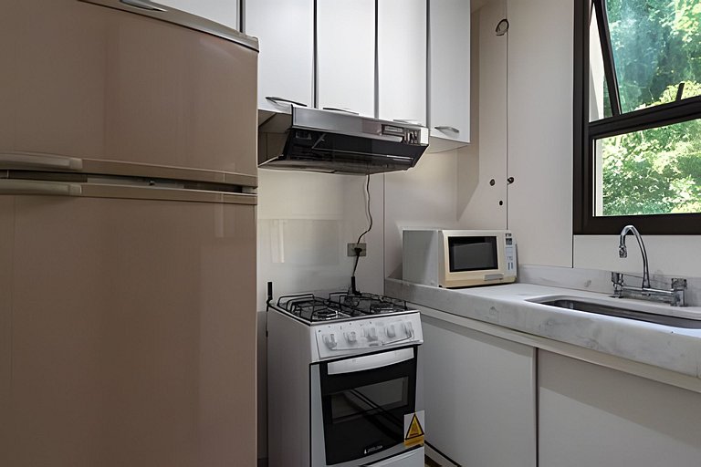 CopaLeme - 516 - Real Residence