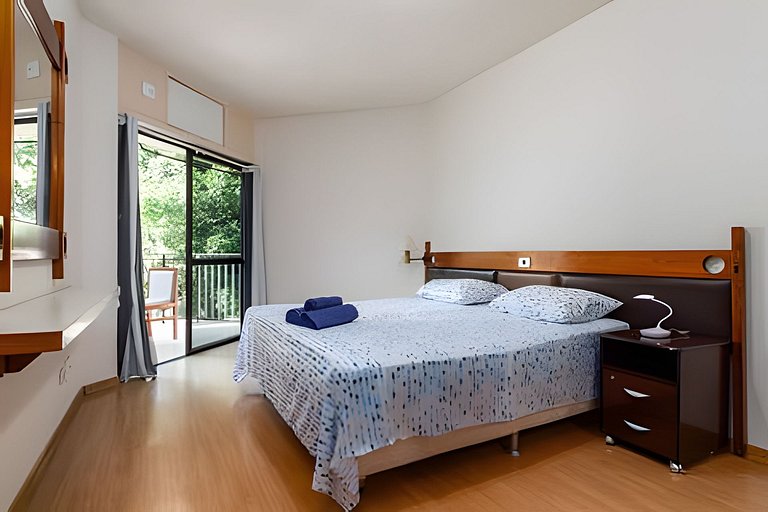 CopaLeme - 516 - Real Residence