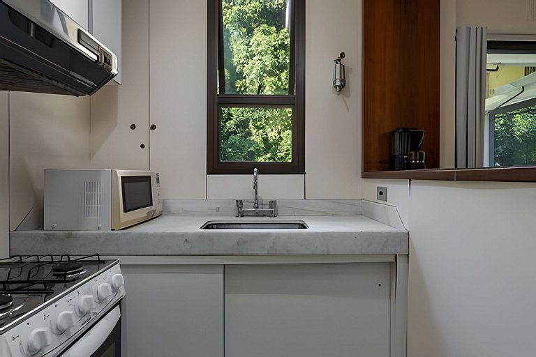 CopaLeme - 516 - Real Residence