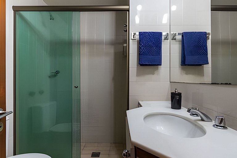 CopaLeme - 516 - Real Residence