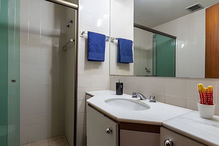 CopaLeme - 516 - Real Residence