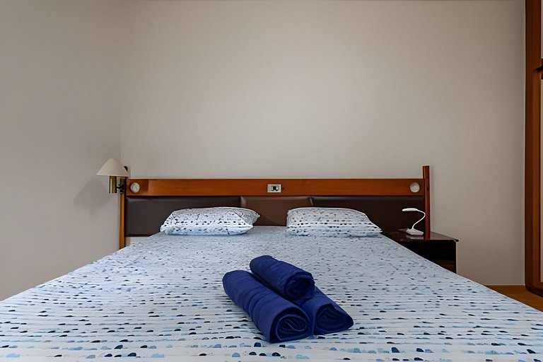 CopaLeme - 516 - Real Residence