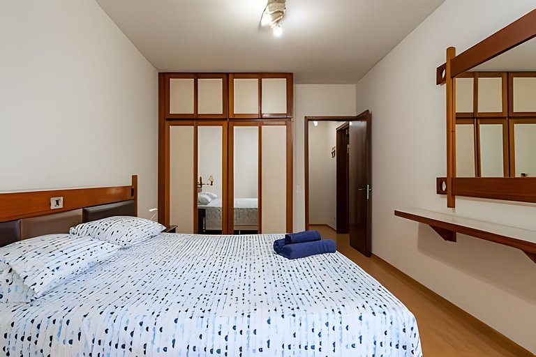 CopaLeme - 516 - Real Residence