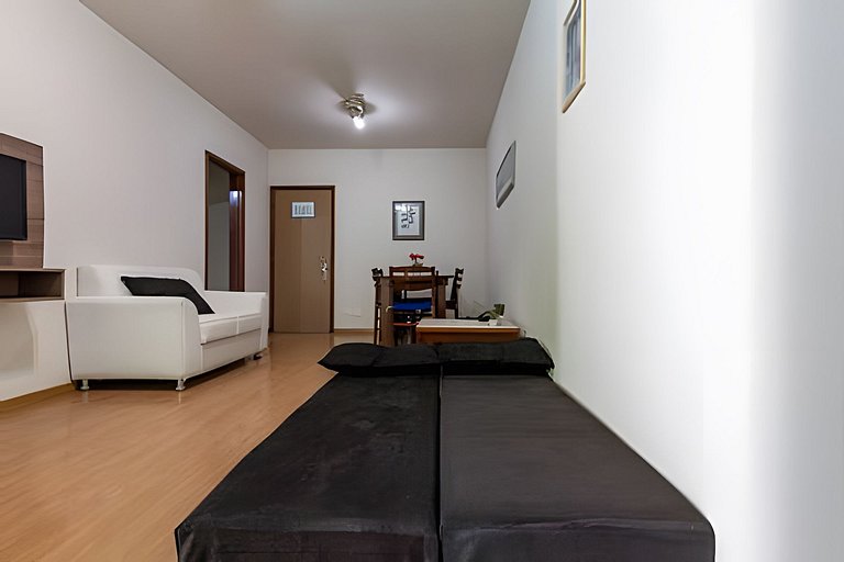 CopaLeme - 516 - Real Residence