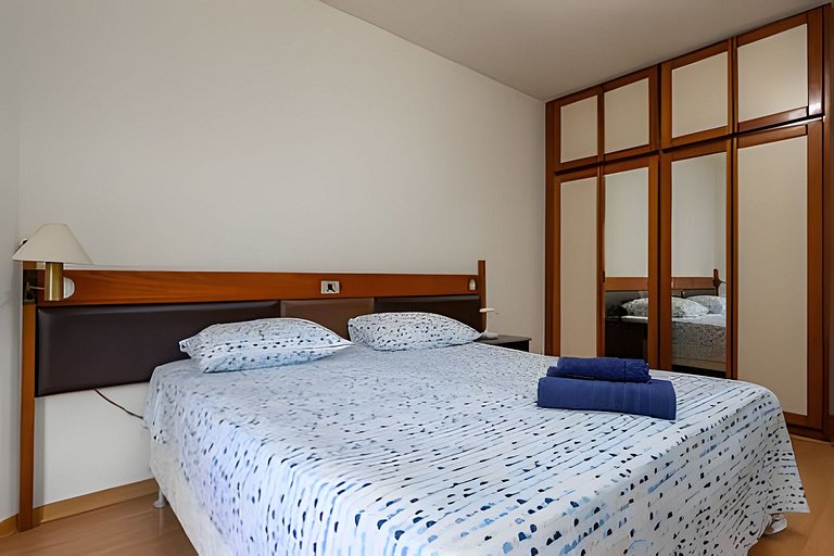 CopaLeme - 516 - Real Residence
