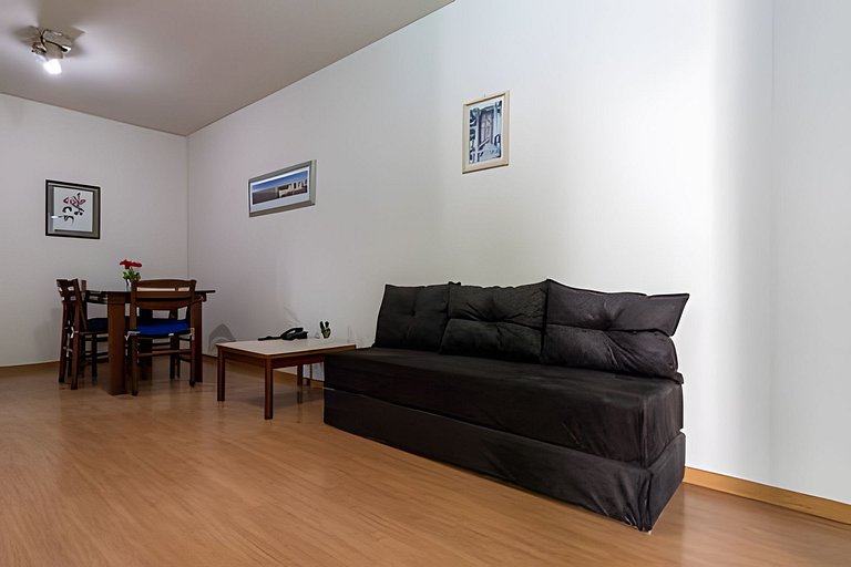 CopaLeme - 516 - Real Residence