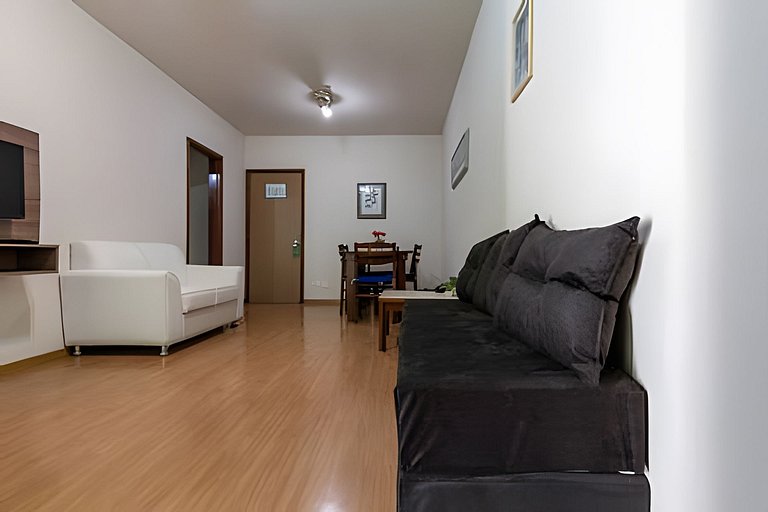 CopaLeme - 516 - Real Residence