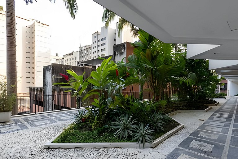CopaLeme - 516 - Real Residence