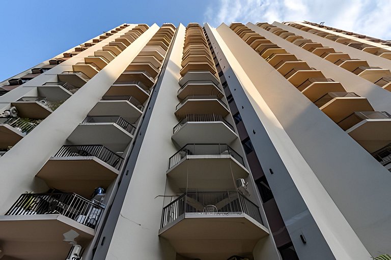 CopaLeme - 516 - Real Residence