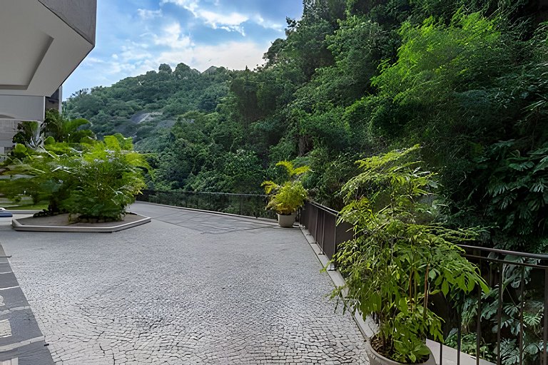 CopaLeme - 516 - Real Residence