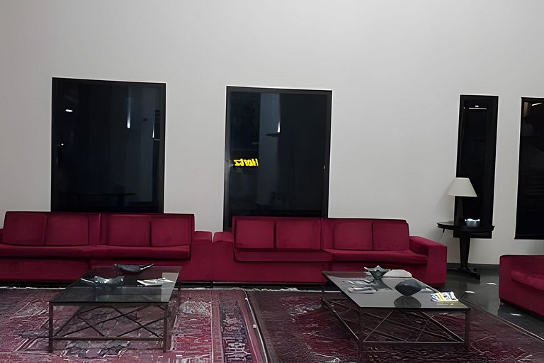 CopaLeme - 516 - Real Residence